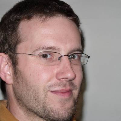 Writer avatar